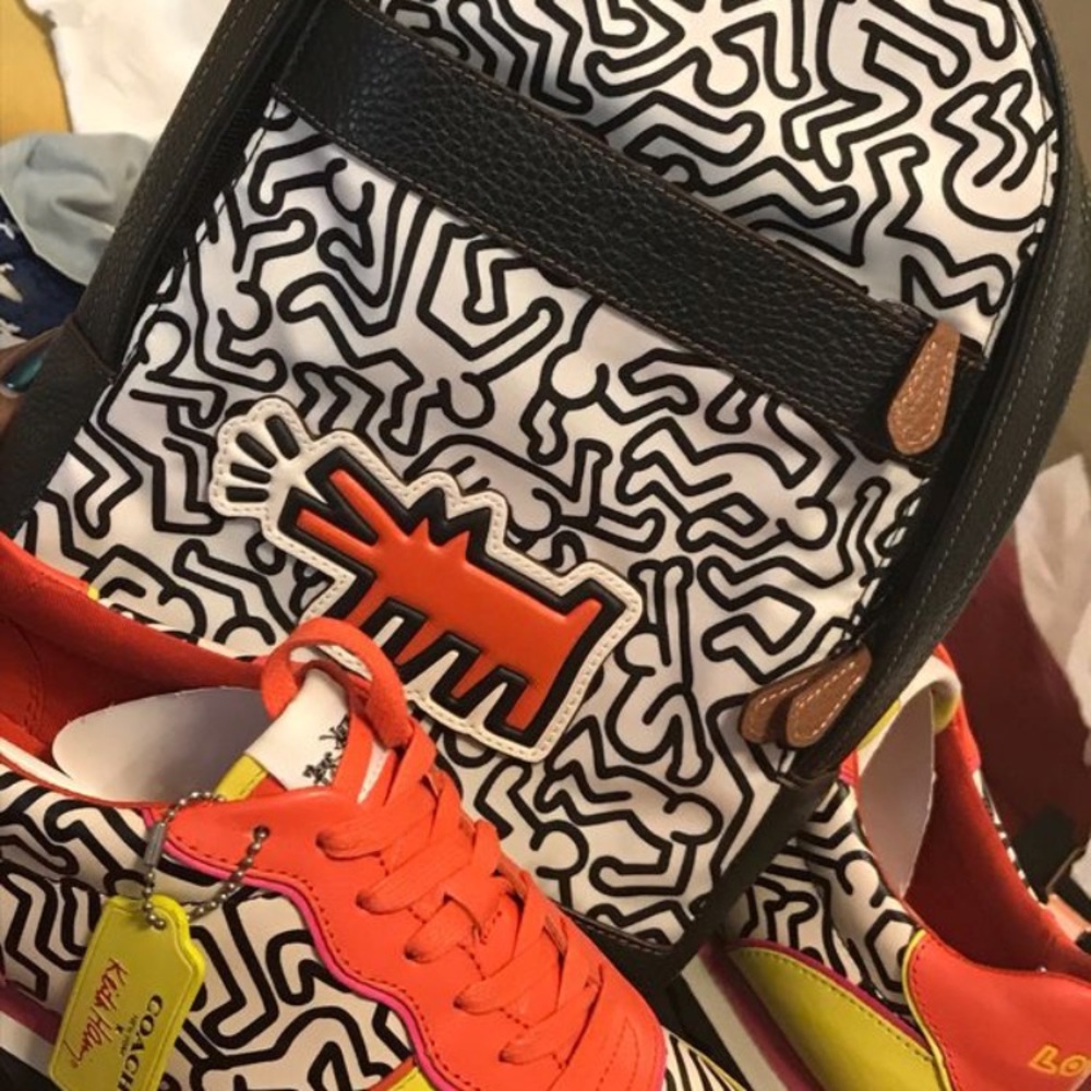 Matching coach